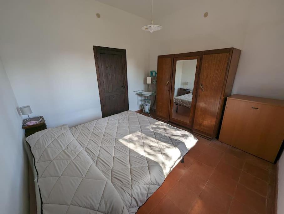 Cottage Familiare Sant'Agostino Abbasanta Exterior foto