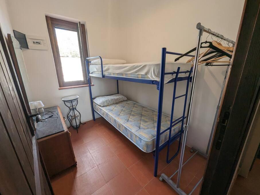Cottage Familiare Sant'Agostino Abbasanta Exterior foto